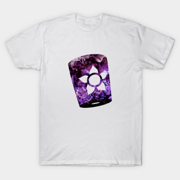 Tangled Inspired Lantern T-Shirt by Maki Graphics